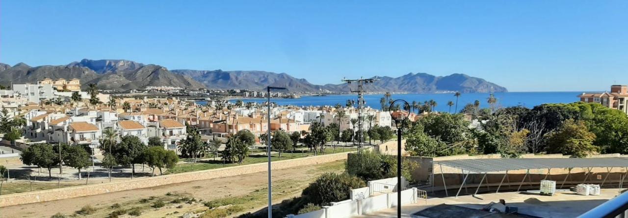 Vcc Home'S El Puerto de Mazarrón Buitenkant foto